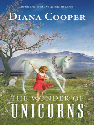 cover image of The Wonder of Unicorns